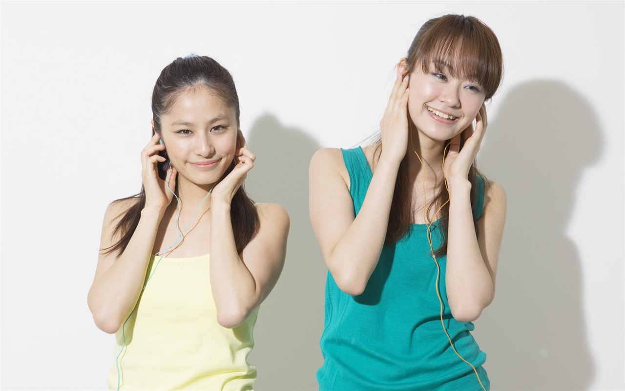 青春躍動 壁紙(四) #3 - 1280x800