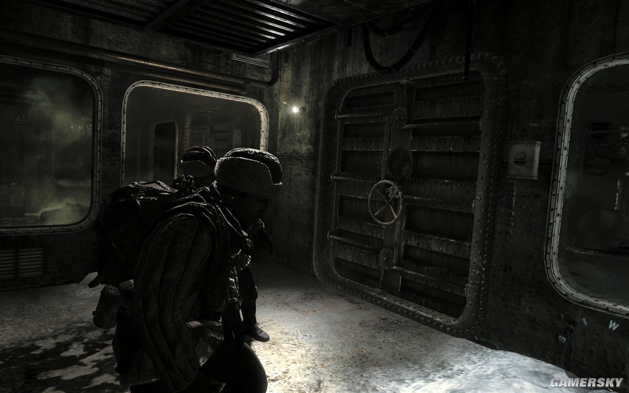 Call of Duty: Black Ops HD tapetu (2) #45 - 1280x800