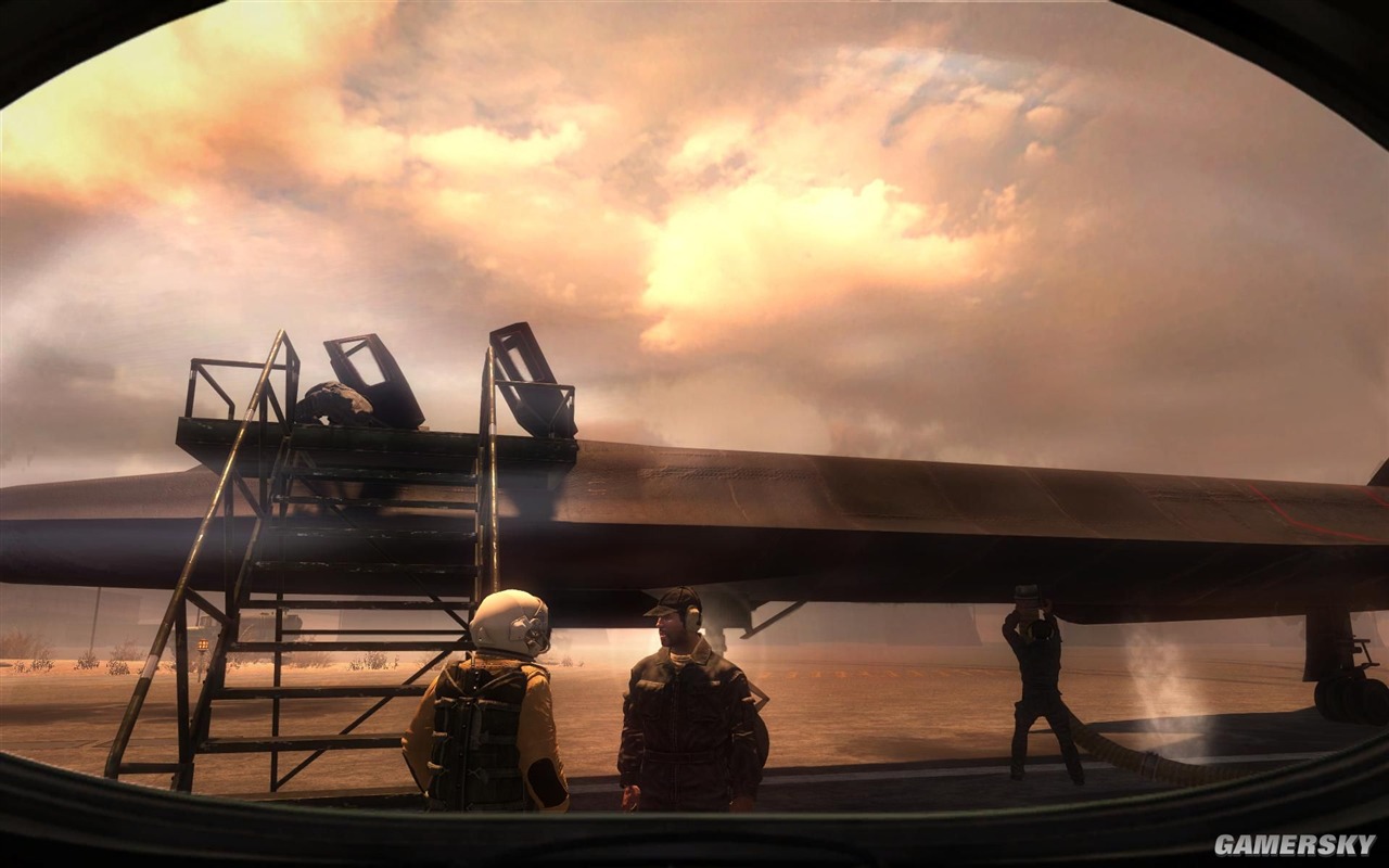 Call of Duty: Black Ops HD wallpaper (2) #52 - 1280x800