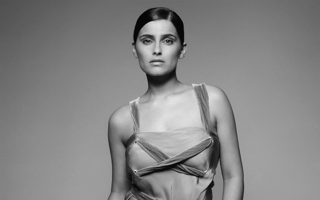 Nelly Furtado 妮莉·费塔朵 美女壁纸6 - 1280x800