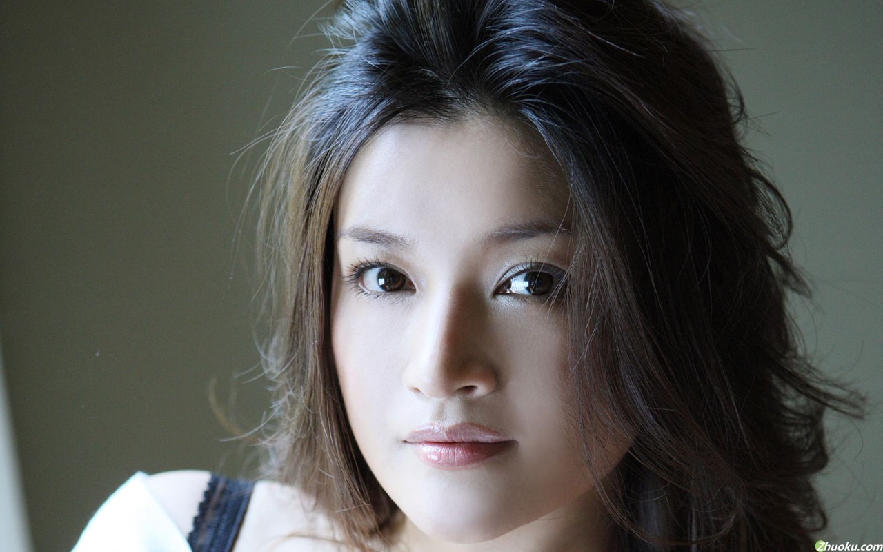島崎和歌子 美女壁紙 #26 - 1280x800