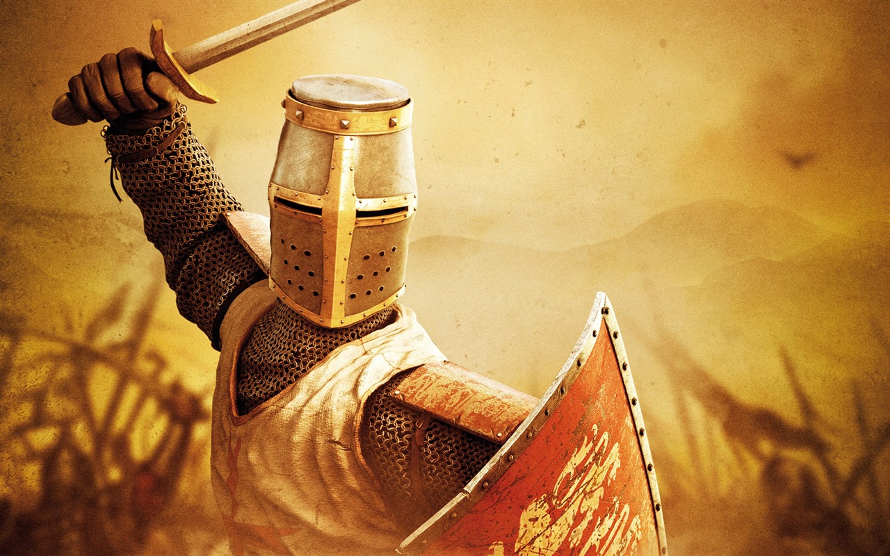 1920 Games Collection Wallpapers (37) #5 - 1280x800