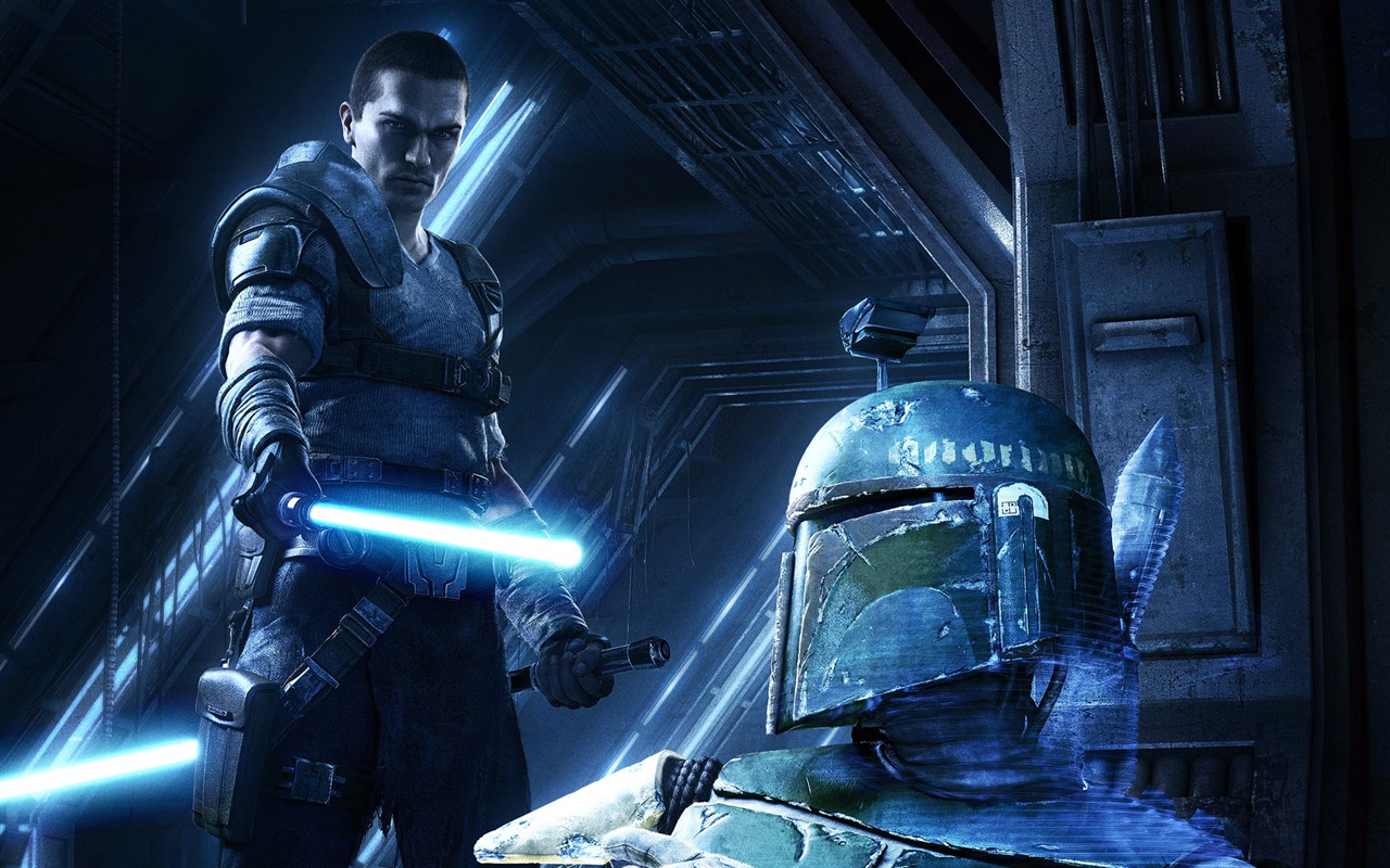 1920 Games Collection Wallpapers (37) #13 - 1280x800