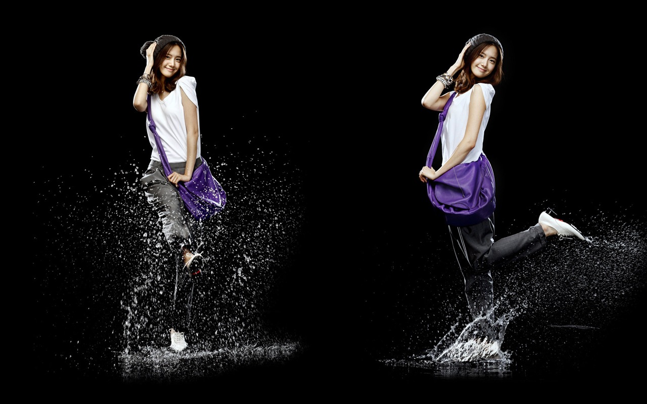 Girls Generation Wallpaper (8) #16 - 1280x800