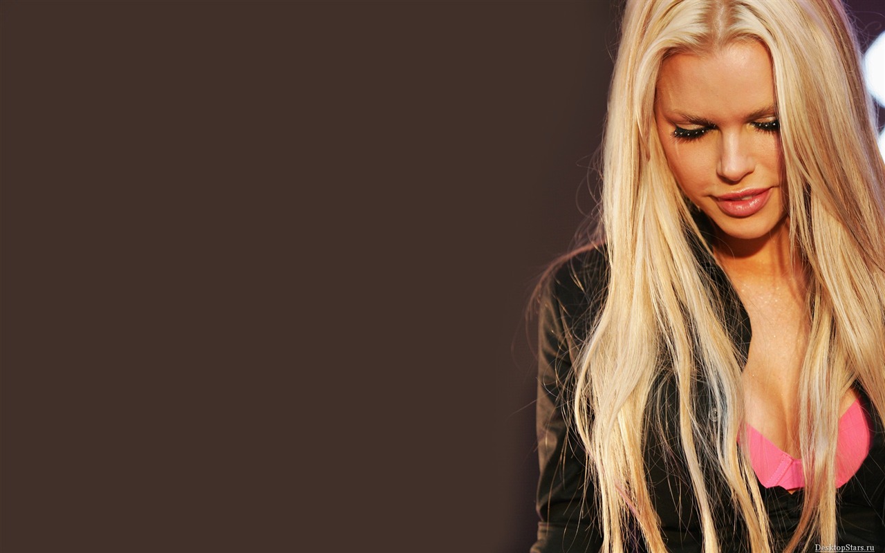 Sophie Monk 索菲·蒙克 美女壁紙 #15 - 1280x800