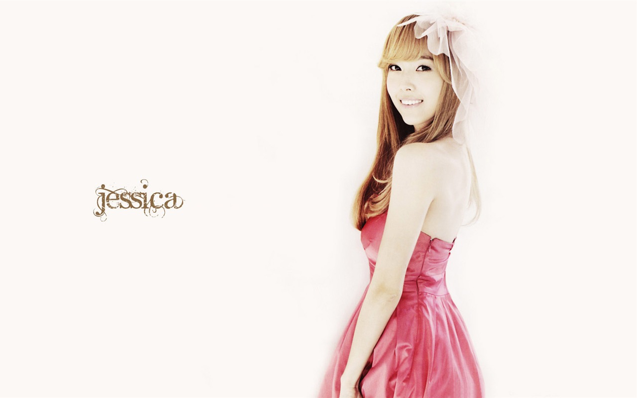 Girls Generation Wallpaper (9) #4 - 1280x800