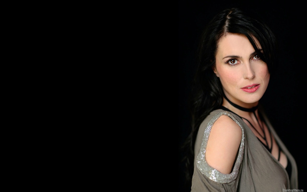 Sharon den Adel 莎伦·丹·阿德尔 美女壁纸4 - 1280x800