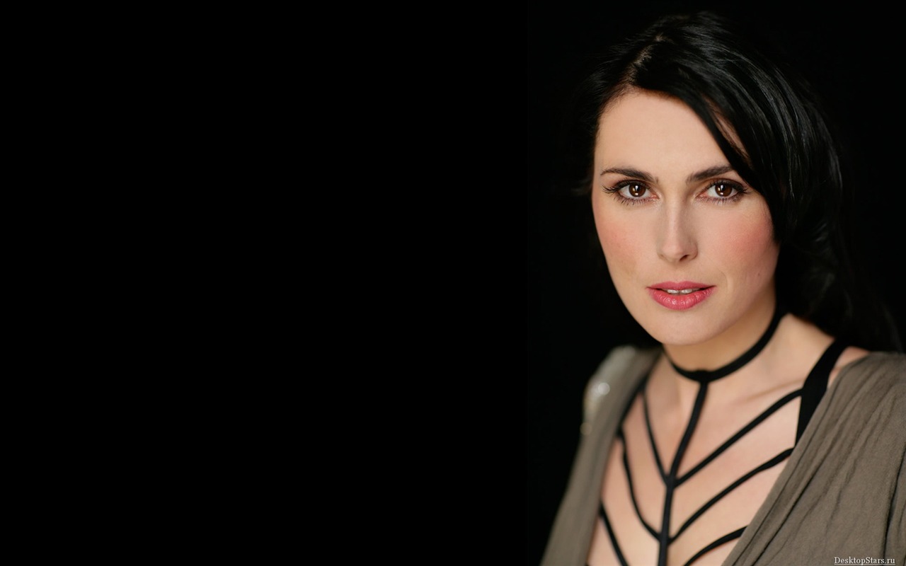 Sharon den Adel krásné tapety #5 - 1280x800