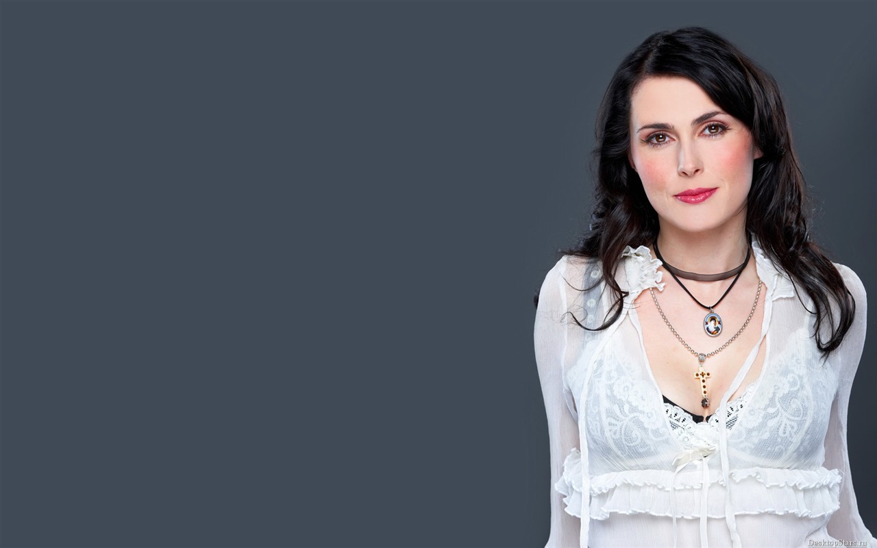 Sharon den Adel 莎伦·丹·阿德尔 美女壁纸6 - 1280x800