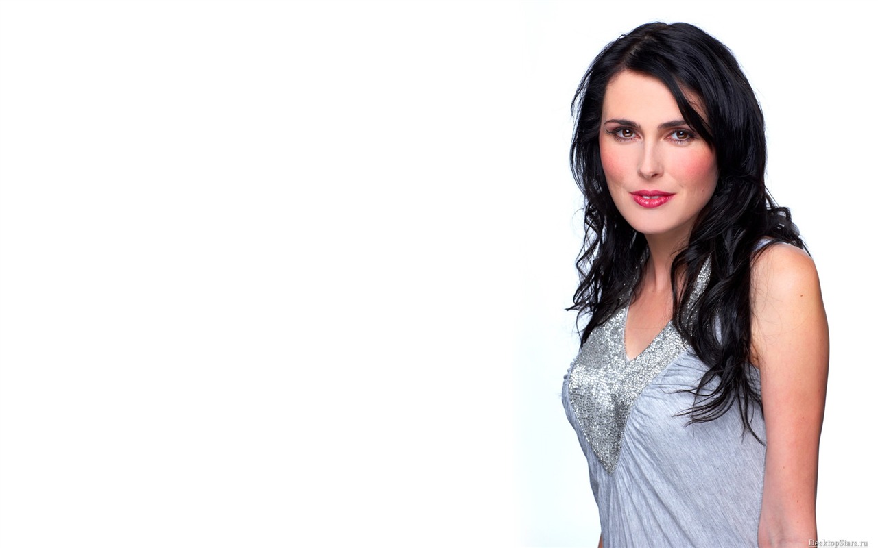 Sharon den Adel beautiful wallpaper #7 - 1280x800