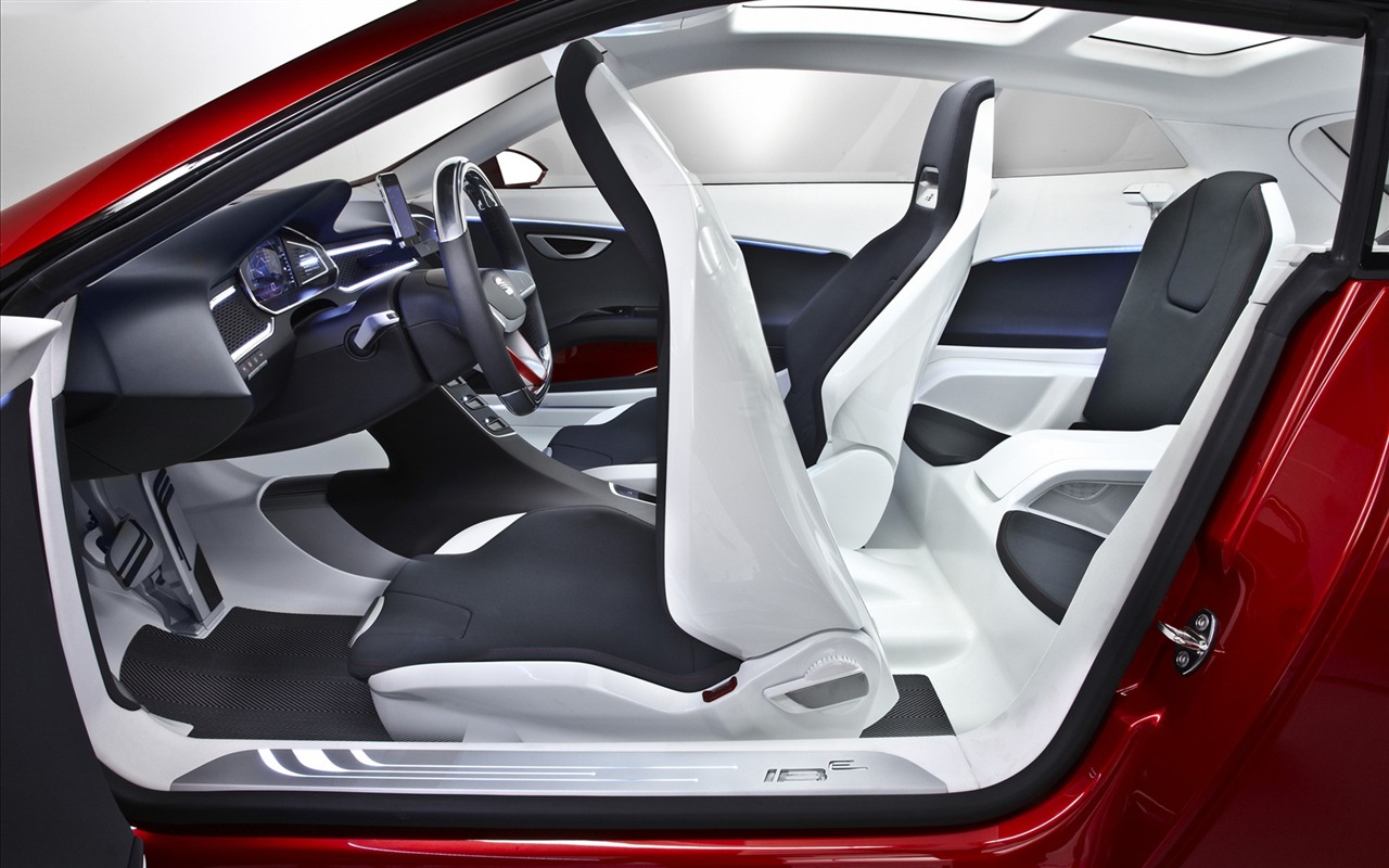 zvláštní vydání tapet koncepce automobilů (15) #3 - 1280x800