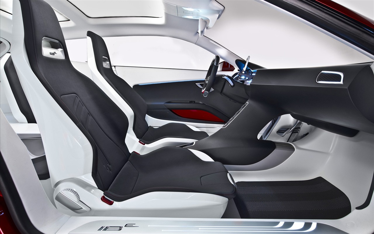 Special edition of concept cars wallpaper (15) #4 - 1280x800