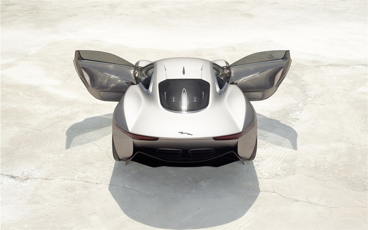Special edition of concept cars wallpaper (16) #20 - 1280x800