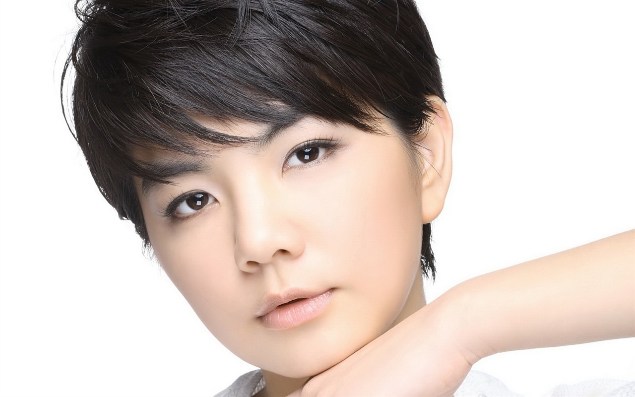 SHE 任家萱 Selina 田馥甄 Hebe 陳嘉樺 Ella #9 - 1280x800