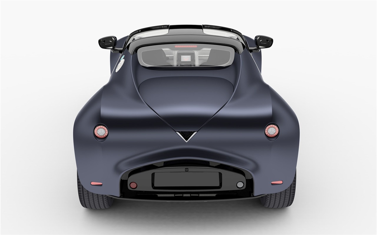 édition spéciale de concept cars fond d'écran (18) #3 - 1280x800