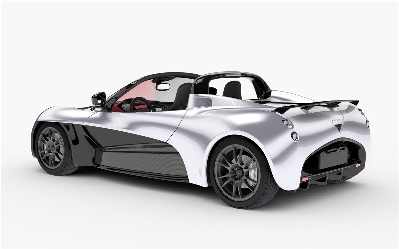 Special edition of concept cars wallpaper (18) #14 - 1280x800