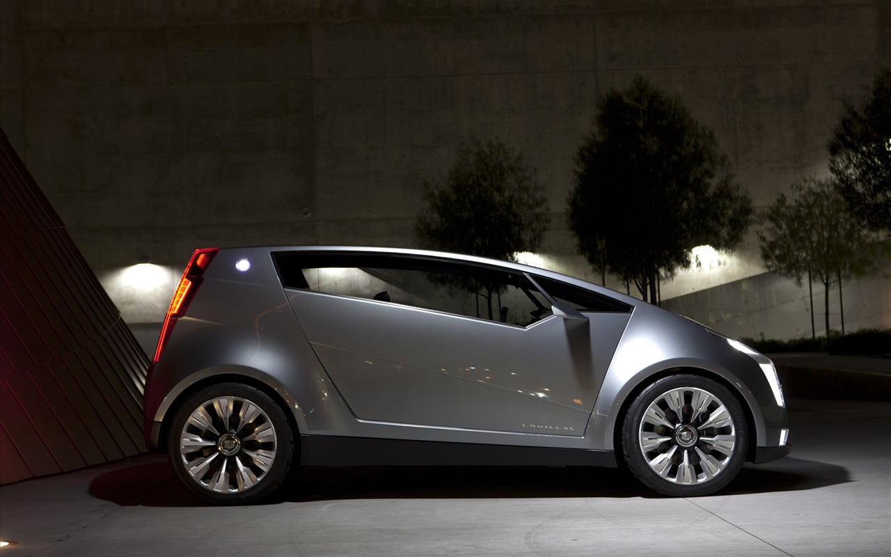 zvláštní vydání tapet koncepce automobilů (19) #3 - 1280x800