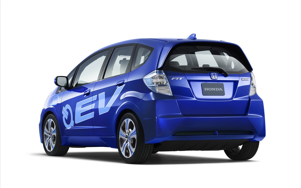 zvláštní vydání tapet koncepce automobilů (20) #6 - 1280x800