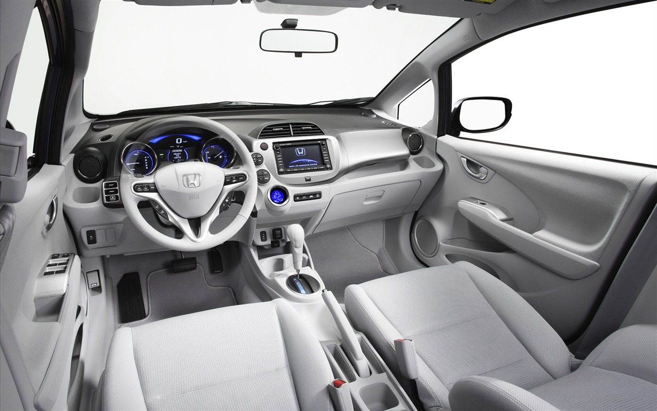 zvláštní vydání tapet koncepce automobilů (20) #7 - 1280x800