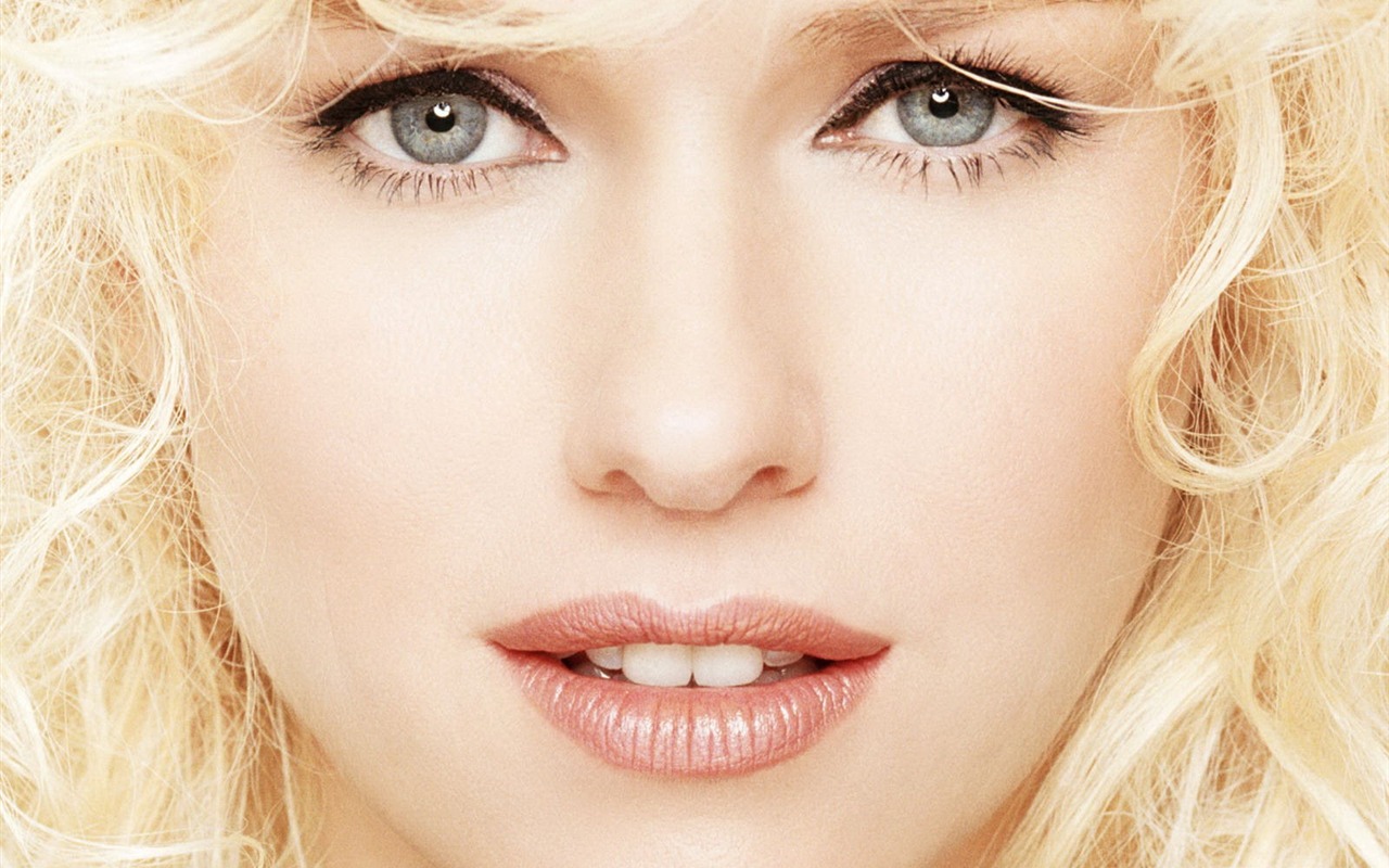 Naomi Watts krásnou tapetu #13 - 1280x800
