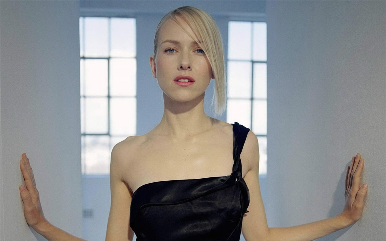 Naomi Watts krásnou tapetu #16 - 1280x800