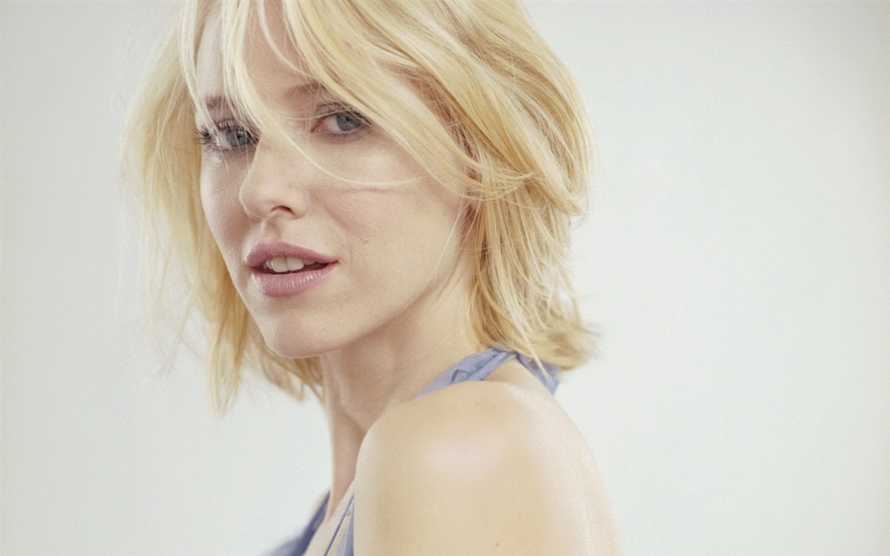 Naomi Watts krásnou tapetu #36 - 1280x800