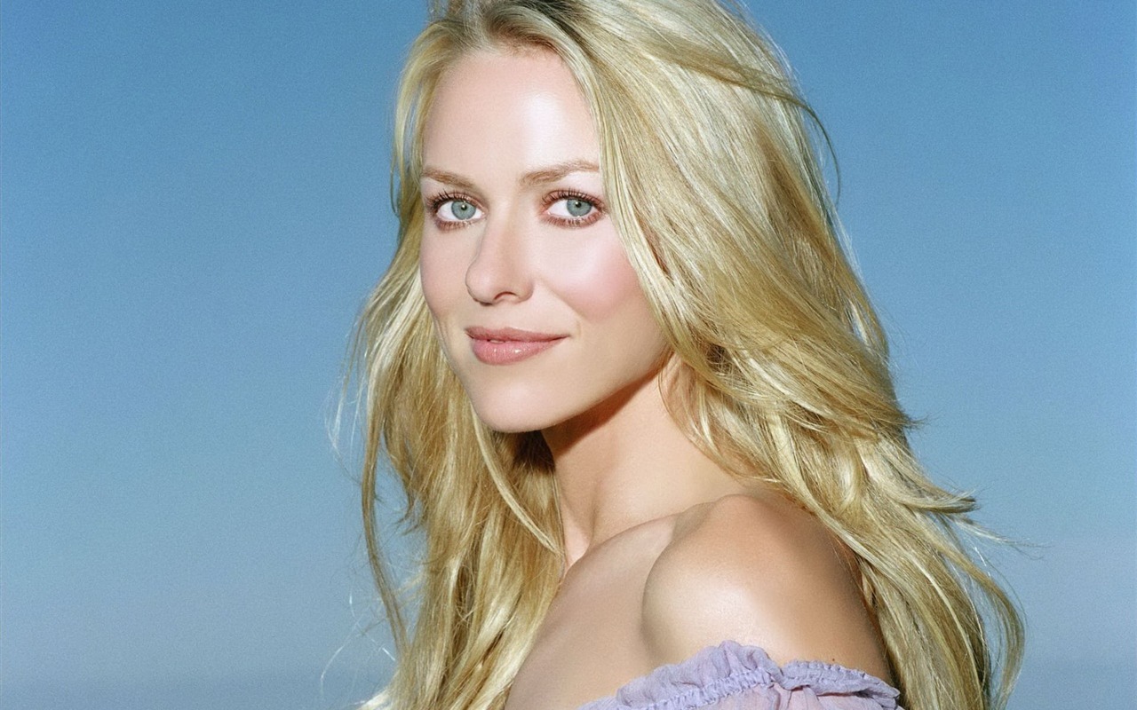 Naomi Watts beautiful wallpaper #39 - 1280x800