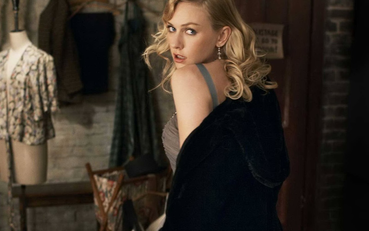 Naomi Watts krásnou tapetu #46 - 1280x800