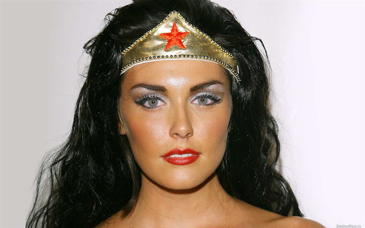Taylor Cole krásnou tapetu #8 - 1280x800