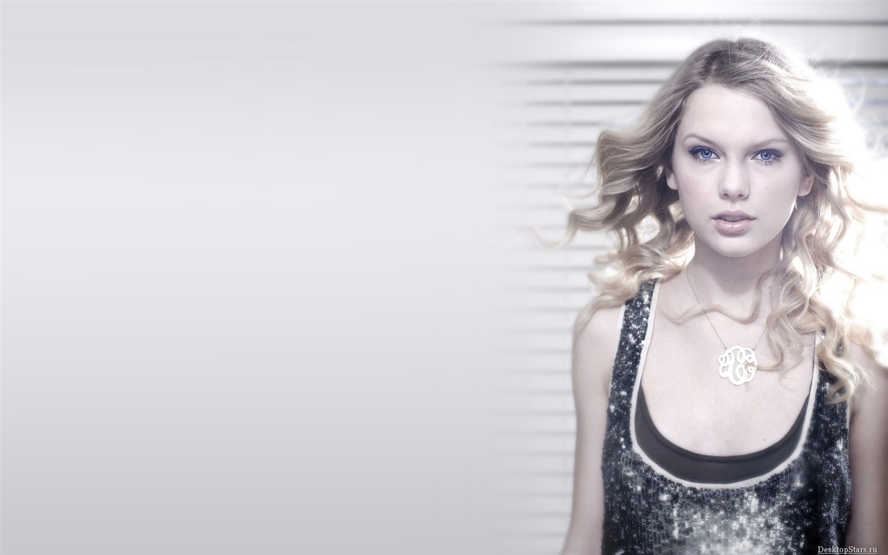 Taylor Swift krásnou tapetu (2) #4 - 1280x800