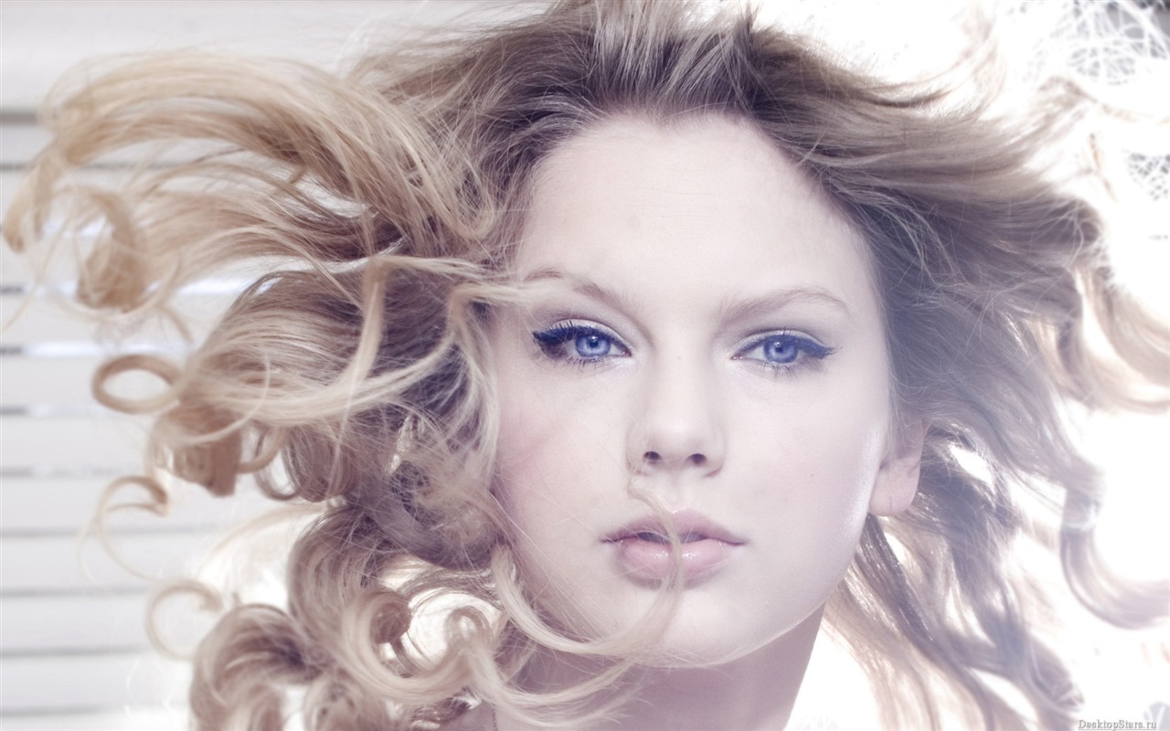 Taylor Swift krásnou tapetu (2) #5 - 1280x800