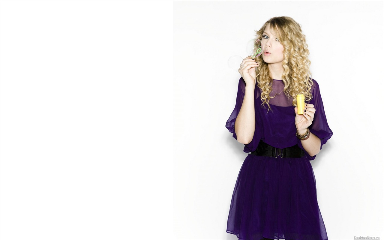 Taylor Swift krásnou tapetu (2) #16 - 1280x800
