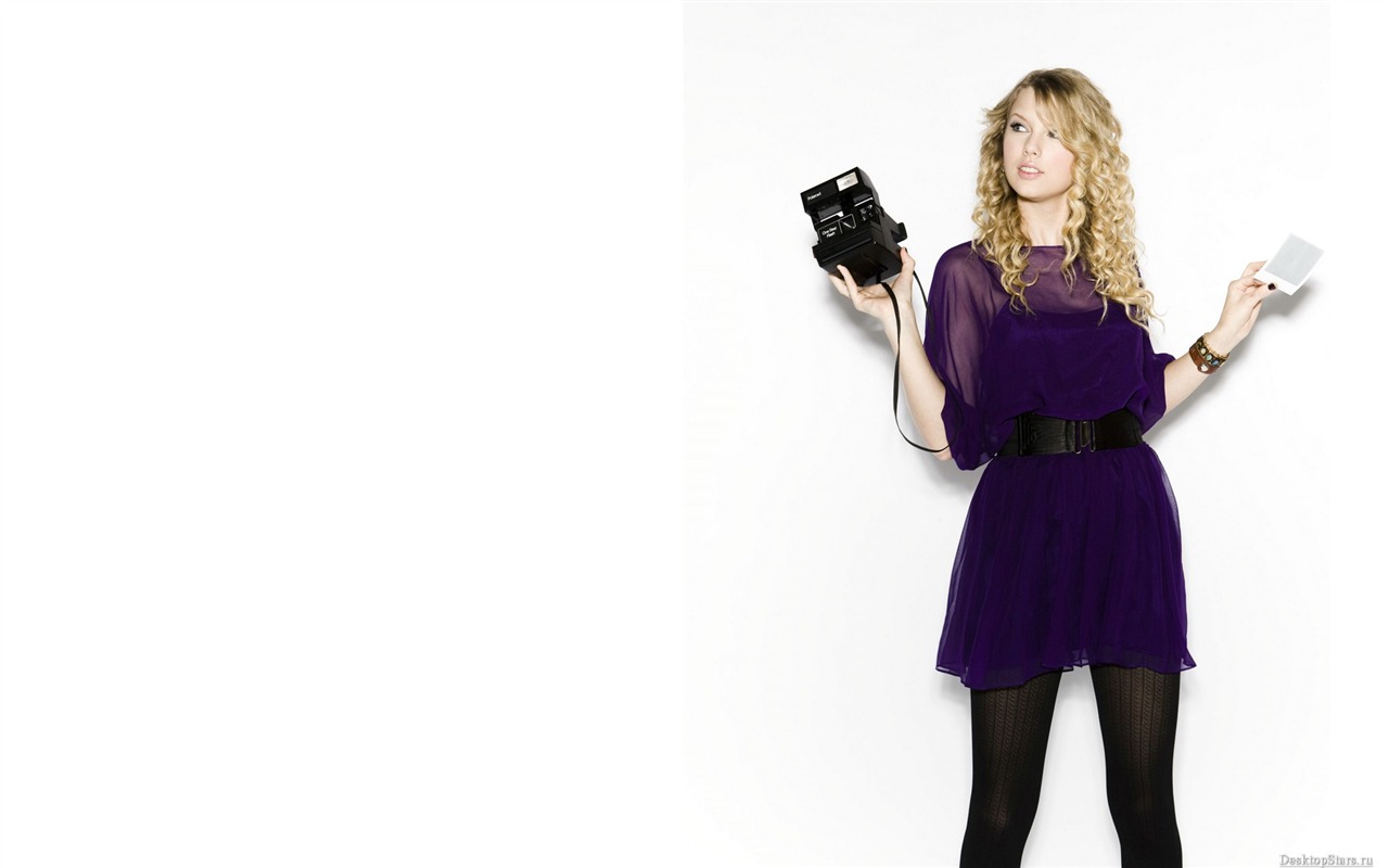 Taylor Swift krásnou tapetu (2) #18 - 1280x800