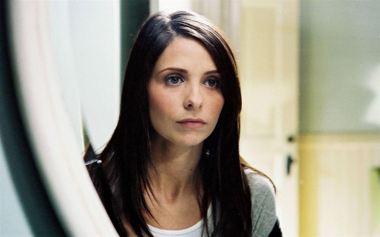 Widescreen Wallpaper Collection actress (4) #14 - 1280x800