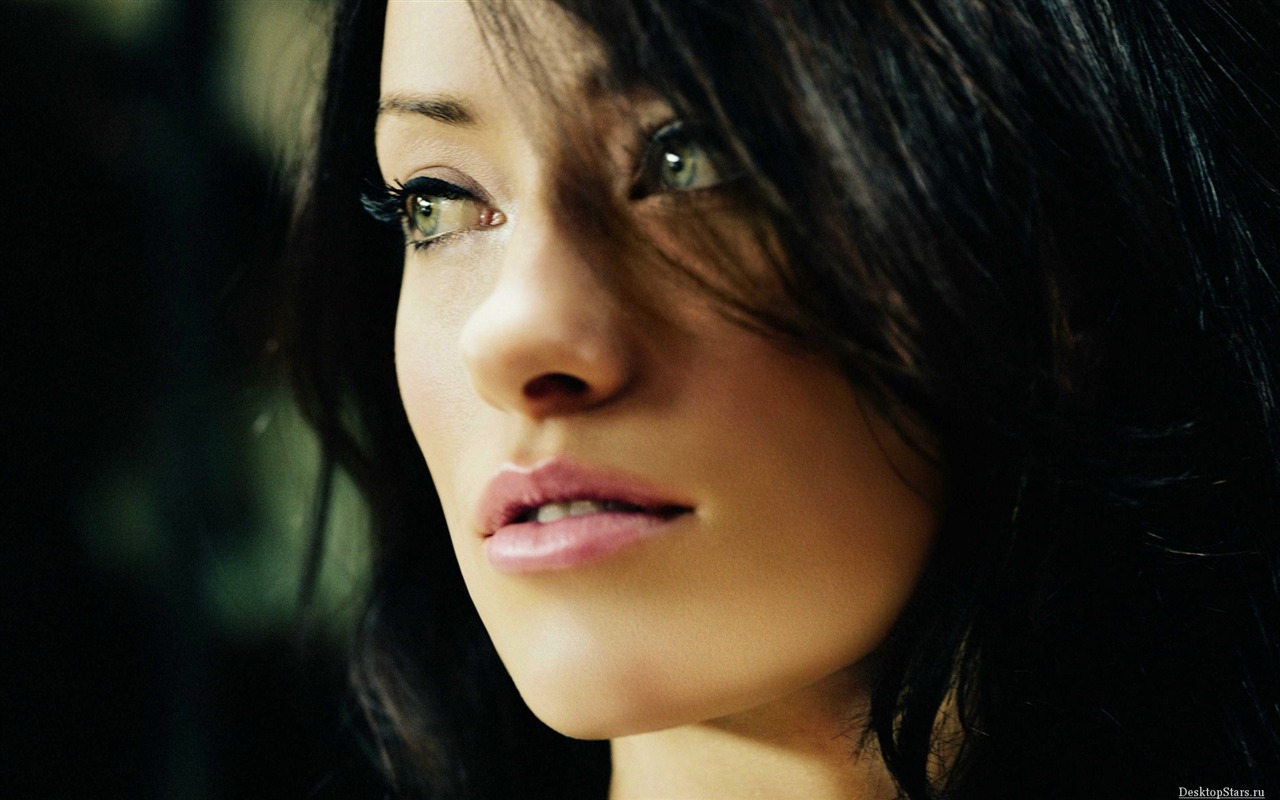 Olivia Wilde 奧利維亞·維爾德 美女壁紙(二) #6 - 1280x800