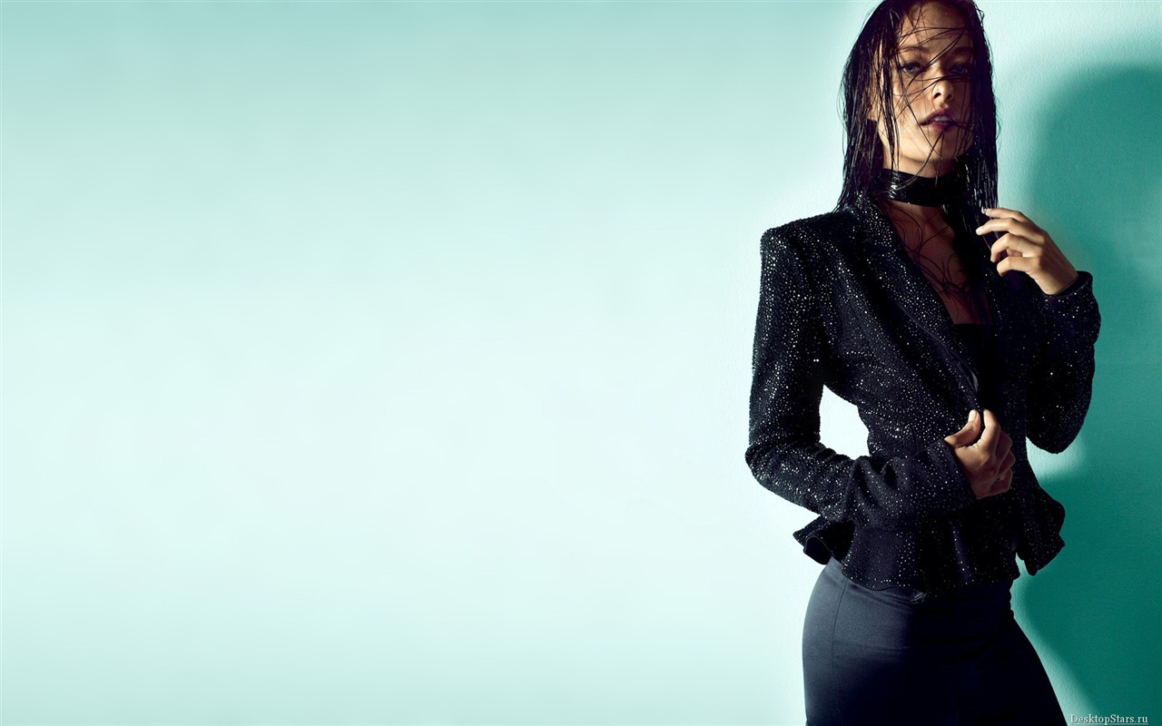 Olivia Wilde 奥利维亚·维尔德 美女壁纸(二)15 - 1280x800