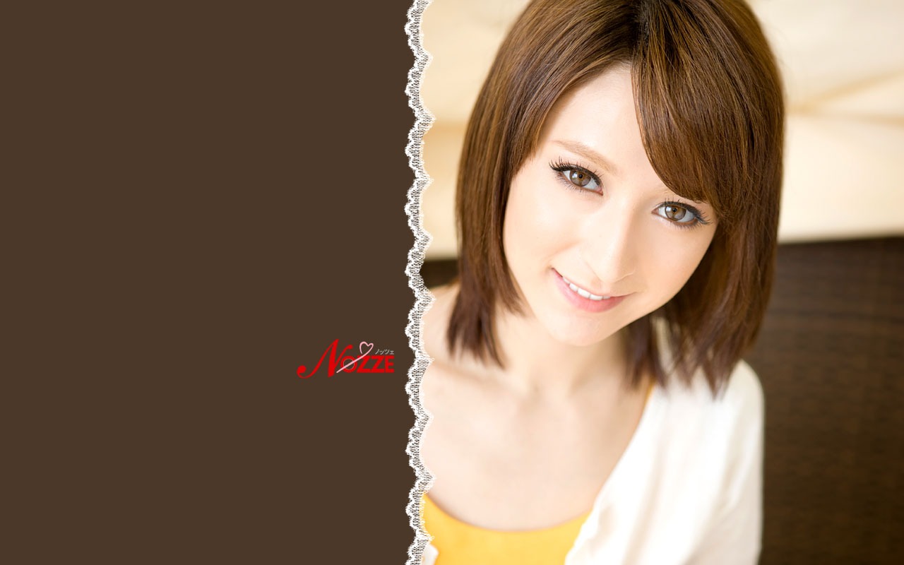 NOZZE 일본어 걸스 바탕 화면 #4 - 1280x800