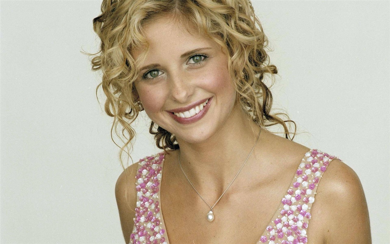 Widescreen Wallpaper Collection actress (5) #7 - 1280x800