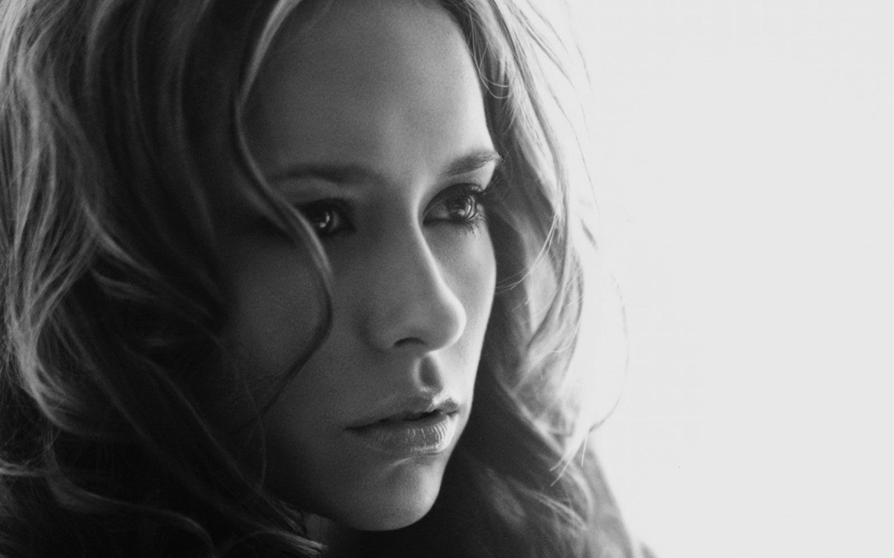 Jennifer Love Hewitt krásnou tapetu #25 - 1280x800