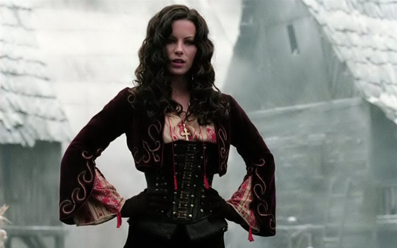Kate Beckinsale 凱特·貝金賽爾 美女壁紙(二) #32 - 1280x800