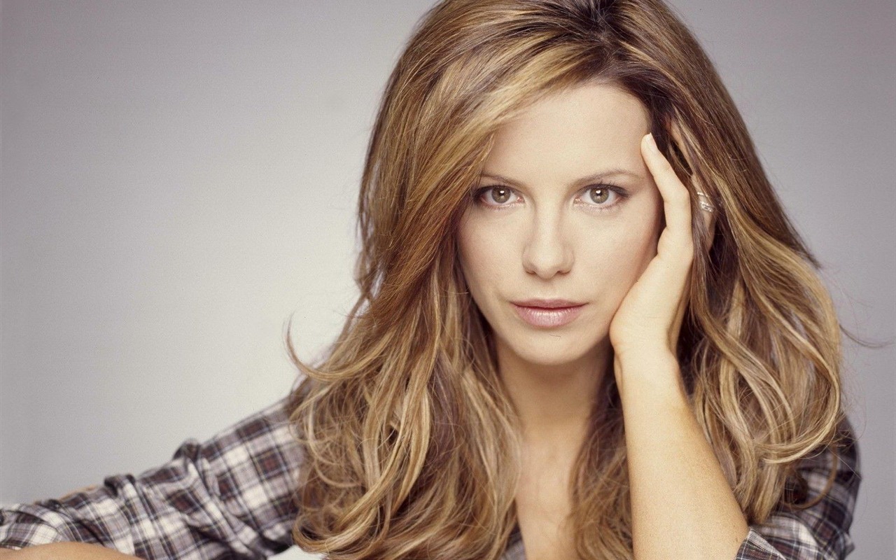 Kate Beckinsale 凱特·貝金賽爾 美女壁紙(二) #42 - 1280x800