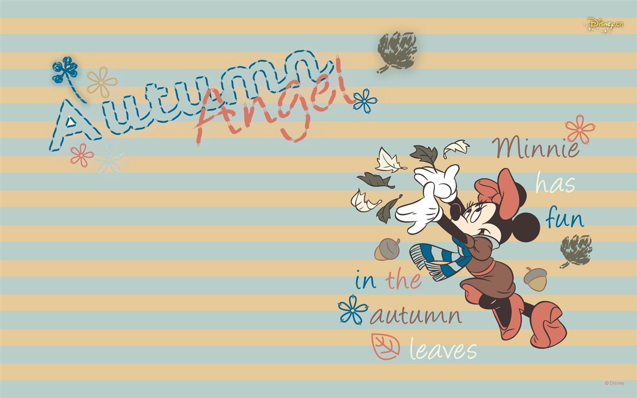 Disney karikatury Mickey tapety (1) #11 - 1280x800