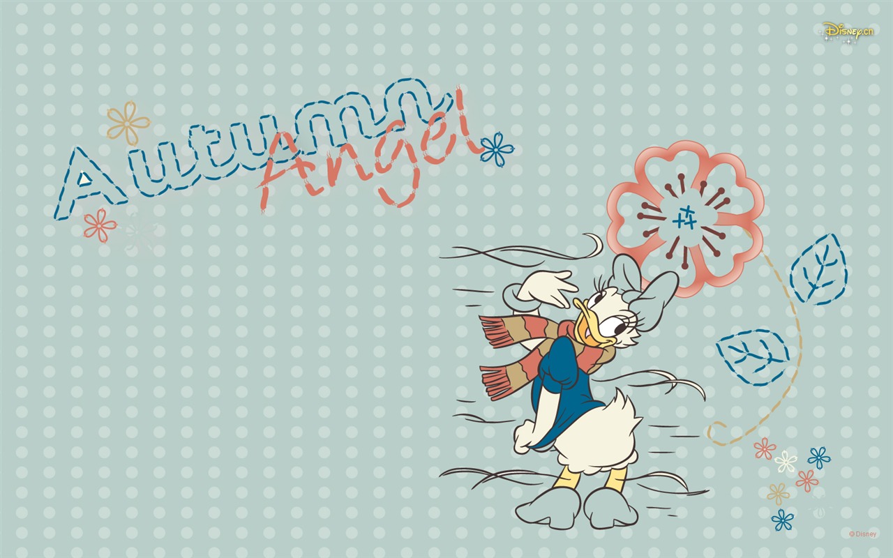Disney karikatury Mickey tapety (1) #12 - 1280x800