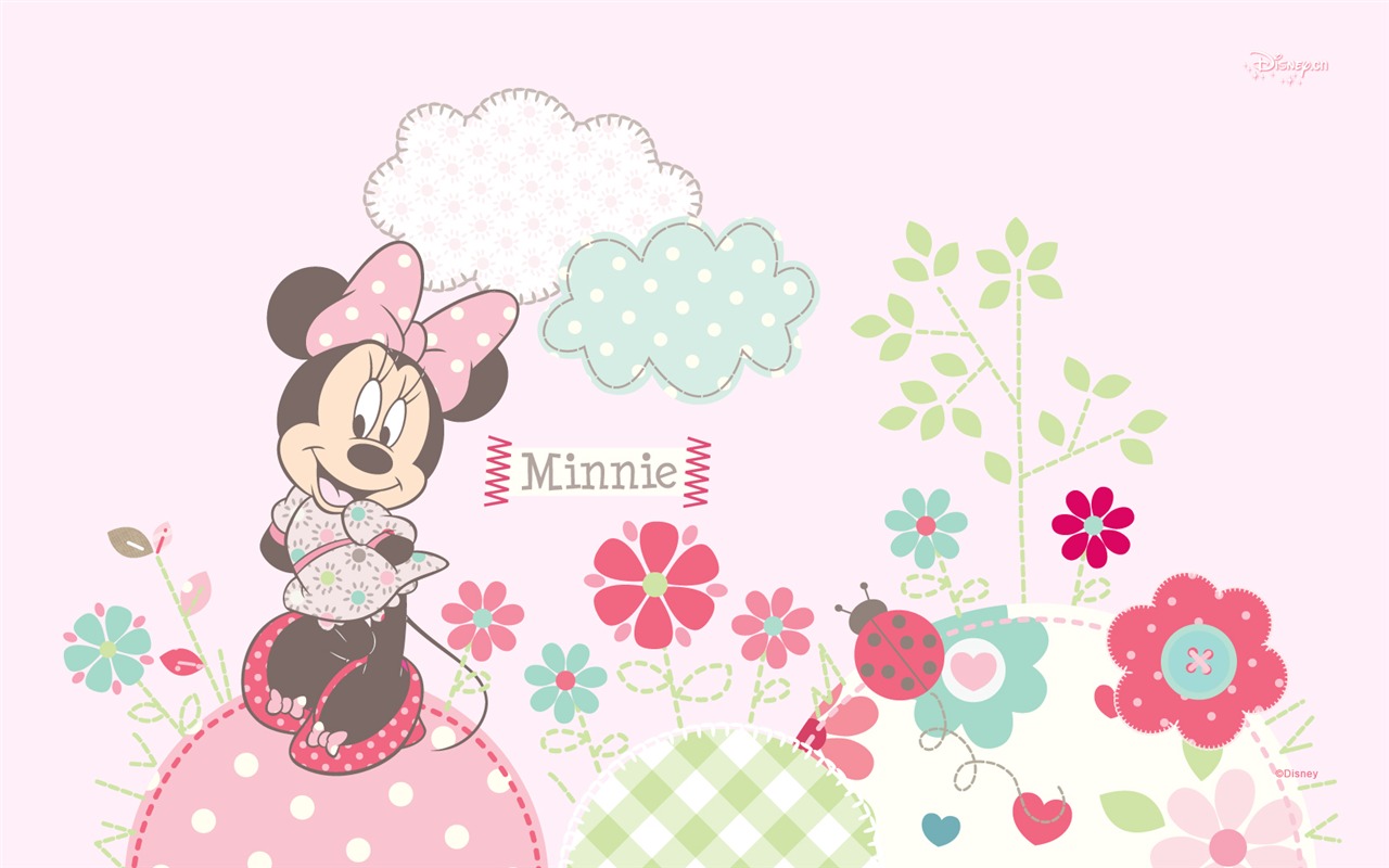 Disney karikatury Mickey tapety (2) #3 - 1280x800