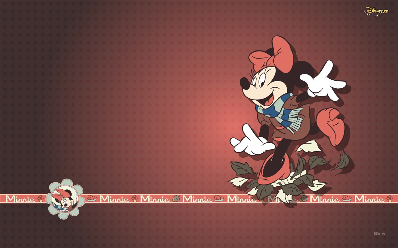 Disney karikatury Mickey tapety (3) #6 - 1280x800