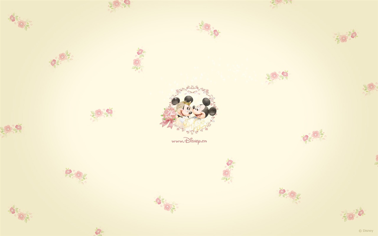 Disney karikatury Mickey tapety (3) #13 - 1280x800