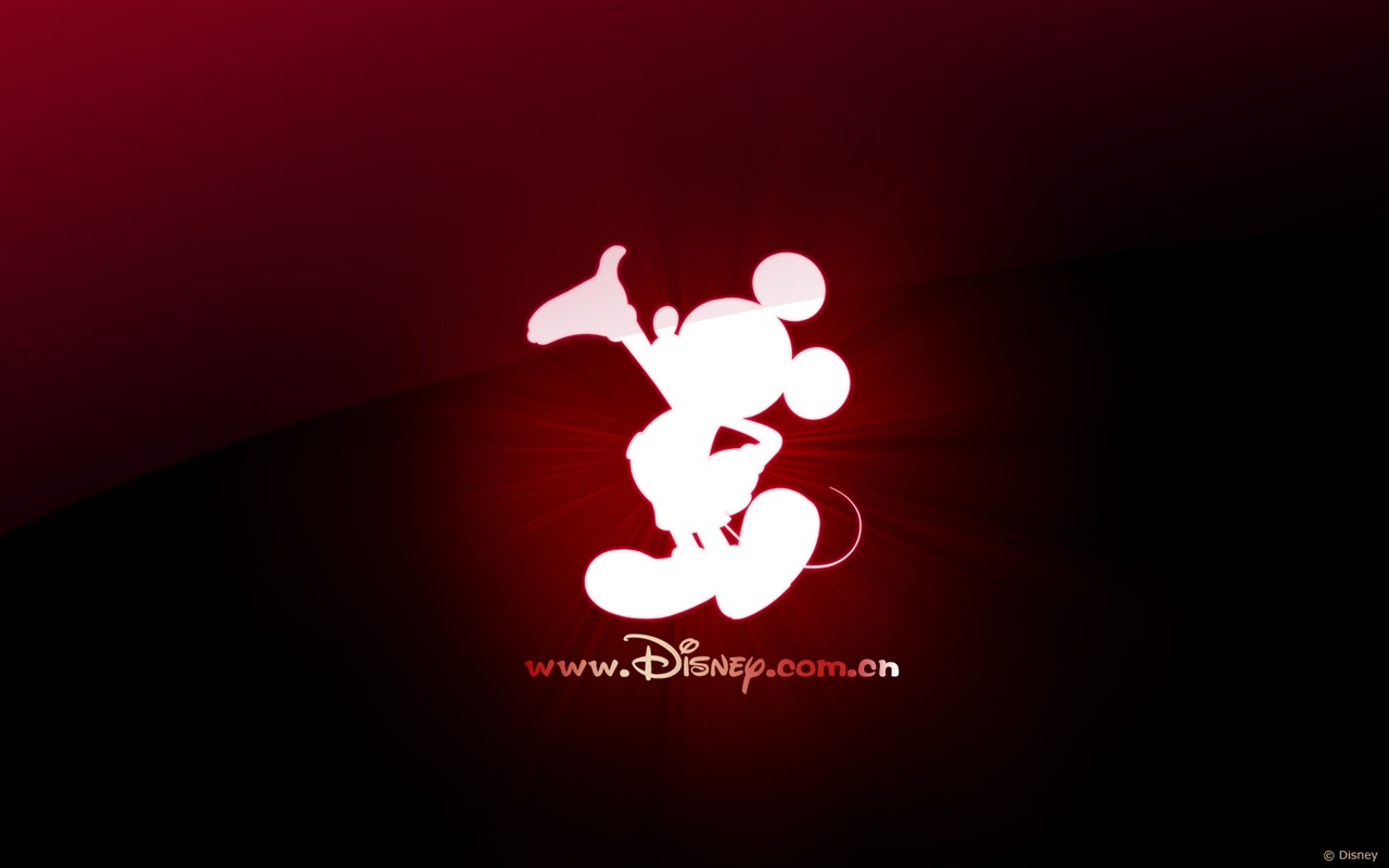 Fondo de pantalla de dibujos animados de Disney Mickey (3) #18 - 1280x800