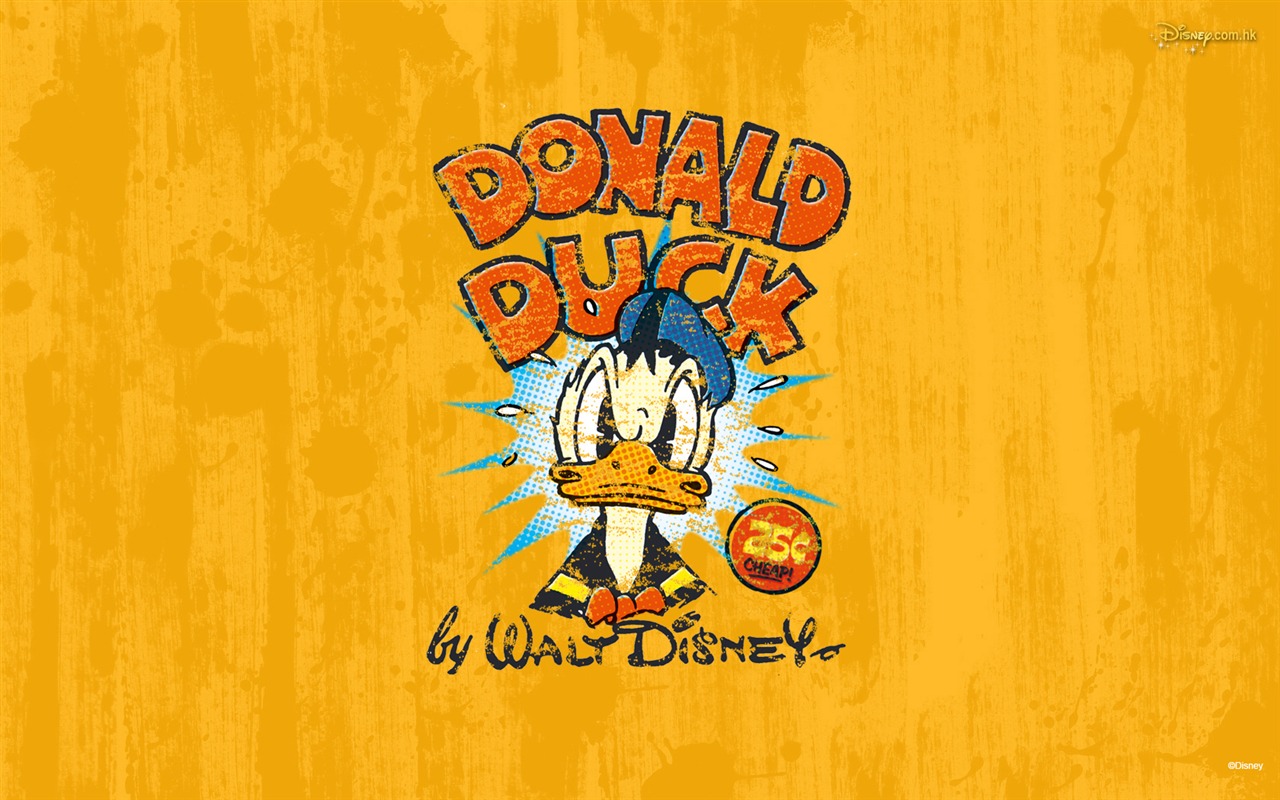 Disney karikatury Mickey tapety (3) #20 - 1280x800