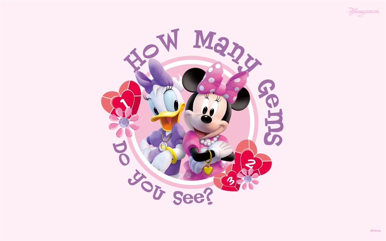 Disney karikatury Mickey tapety (4) #6 - 1280x800