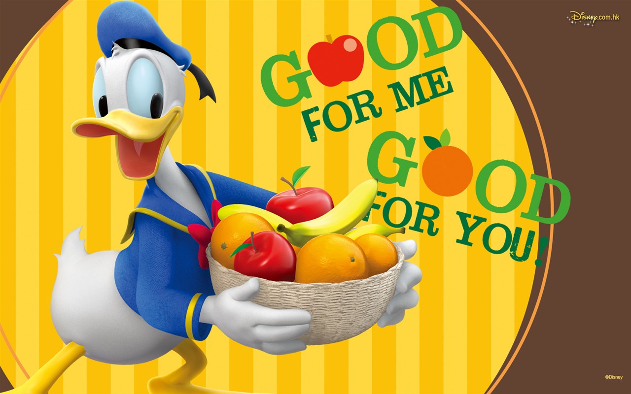 Disney karikatury Mickey tapety (4) #22 - 1280x800
